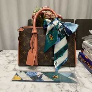 New Bag Twillies in pair